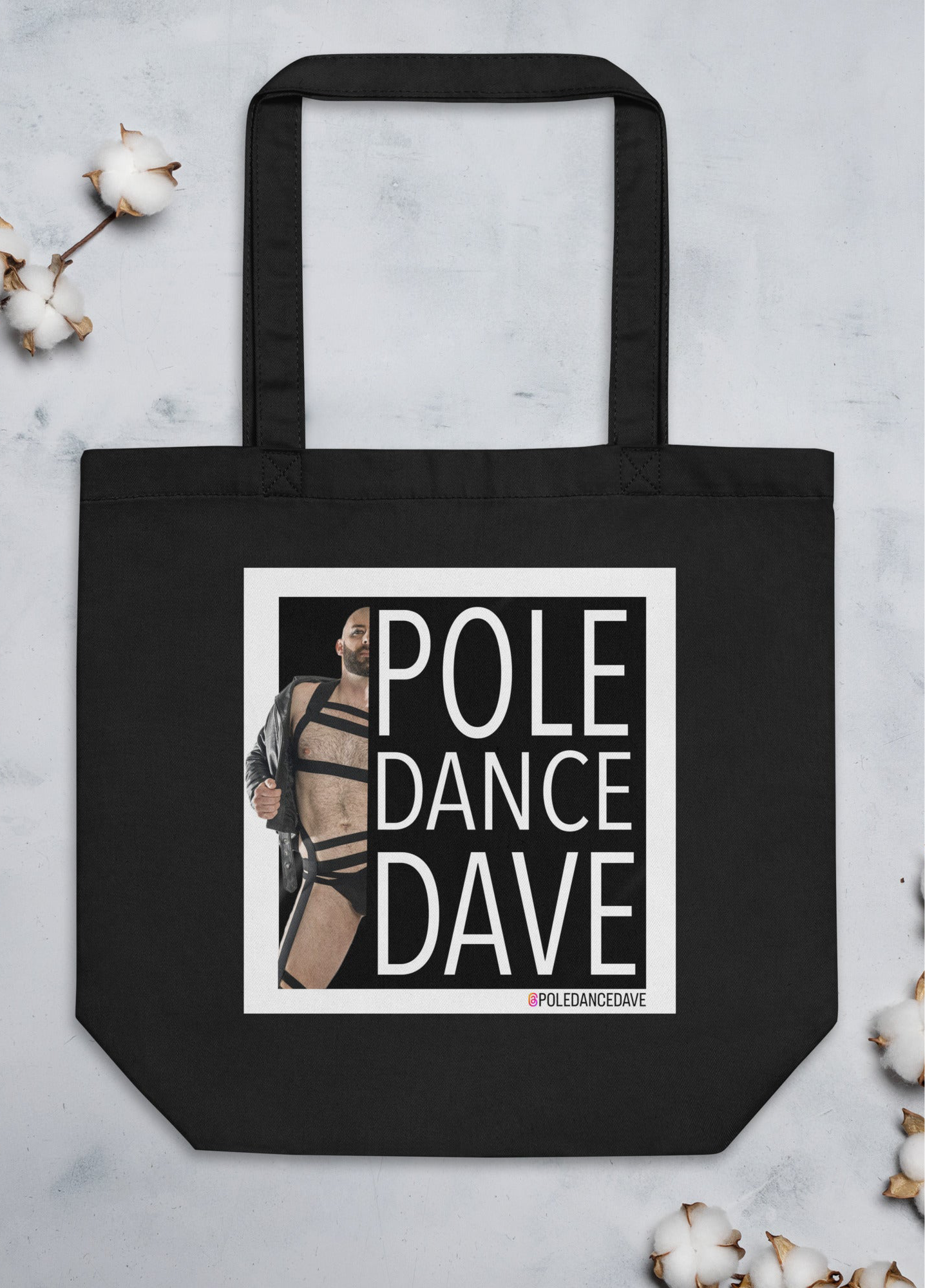 Eco Tote Bag