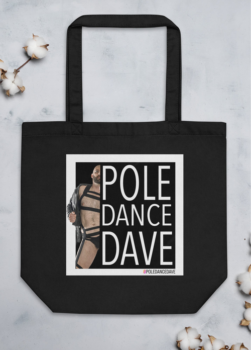 Eco Tote Bag
